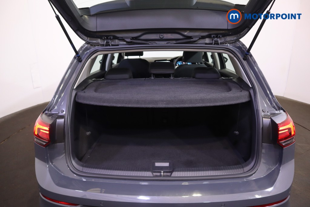 Volkswagen Golf Life Manual Petrol Hatchback - Stock Number (1588563) - 20th supplementary image