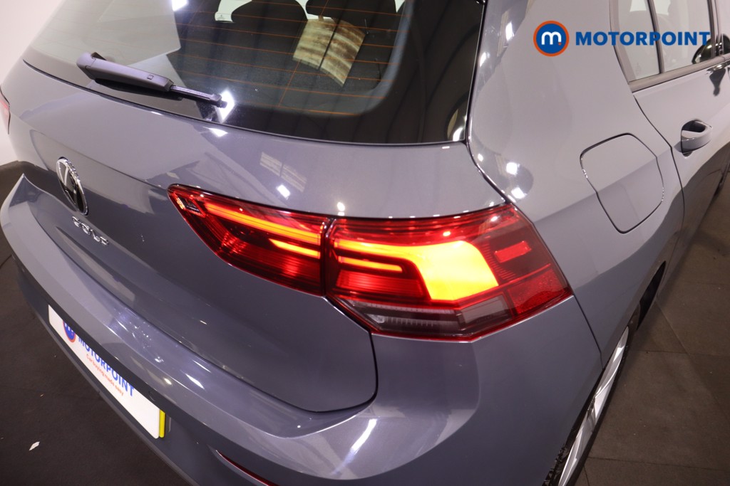 Volkswagen Golf Life Manual Petrol Hatchback - Stock Number (1588563) - 27th supplementary image