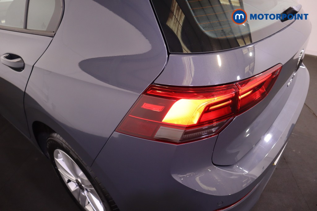 Volkswagen Golf Life Manual Petrol Hatchback - Stock Number (1588563) - 28th supplementary image