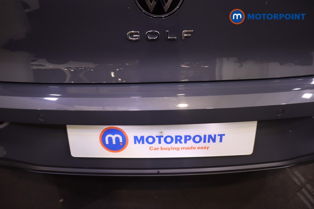 Volkswagen Golf Life Manual Petrol Hatchback - Stock Number (1588563) - 29th supplementary image