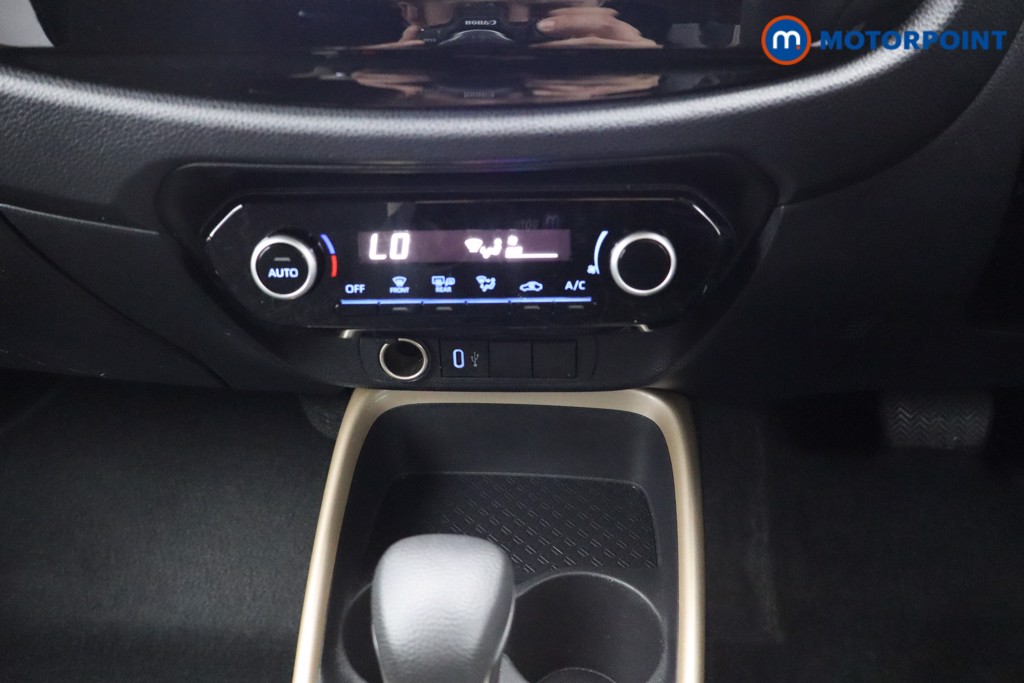 Toyota Aygo X Edge Automatic Petrol Hatchback - Stock Number (1588642) - 7th supplementary image