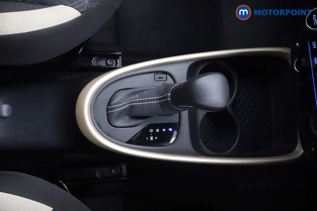 Toyota Aygo X Edge Automatic Petrol Hatchback - Stock Number (1588642) - 8th supplementary image