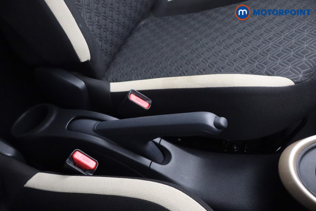 Toyota Aygo X Edge Automatic Petrol Hatchback - Stock Number (1588642) - 9th supplementary image