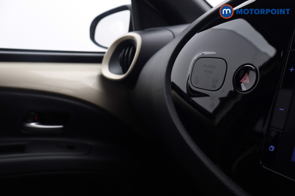 Toyota Aygo X Edge Automatic Petrol Hatchback - Stock Number (1588642) - 10th supplementary image