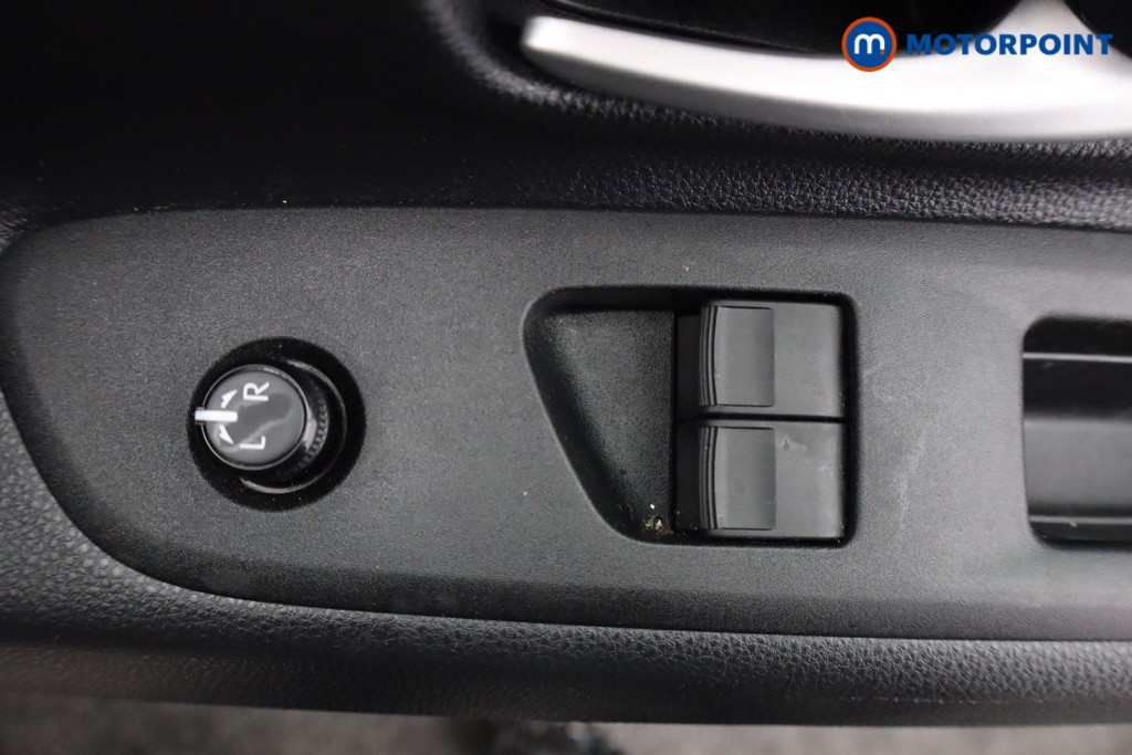 Toyota Aygo X Edge Automatic Petrol Hatchback - Stock Number (1588642) - 12th supplementary image