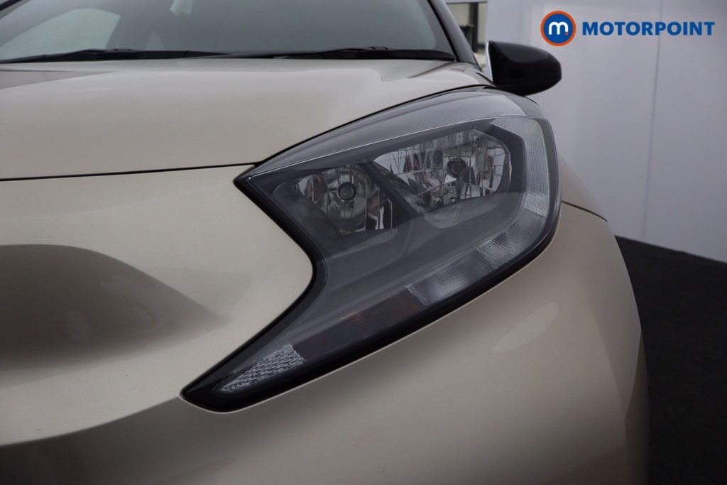 Toyota Aygo X Edge Automatic Petrol Hatchback - Stock Number (1588642) - 27th supplementary image