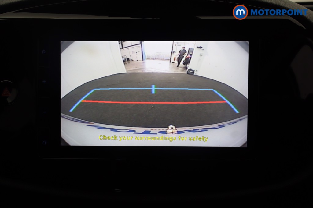 Toyota Aygo X Edge Automatic Petrol Hatchback - Stock Number (1588642) - 29th supplementary image