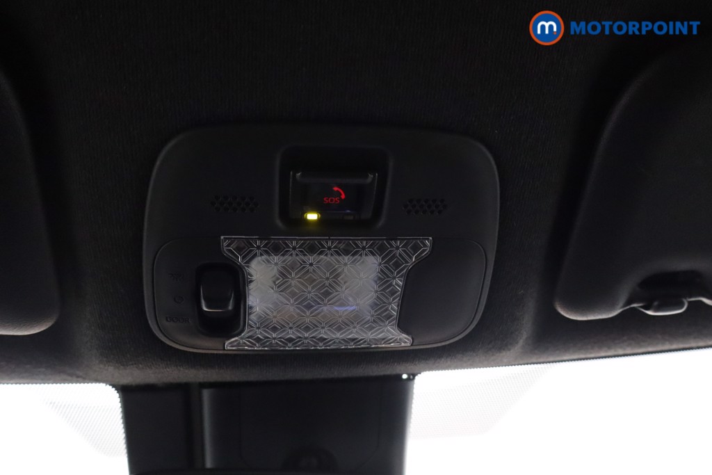 Toyota Aygo X Edge Automatic Petrol Hatchback - Stock Number (1588642) - 31st supplementary image