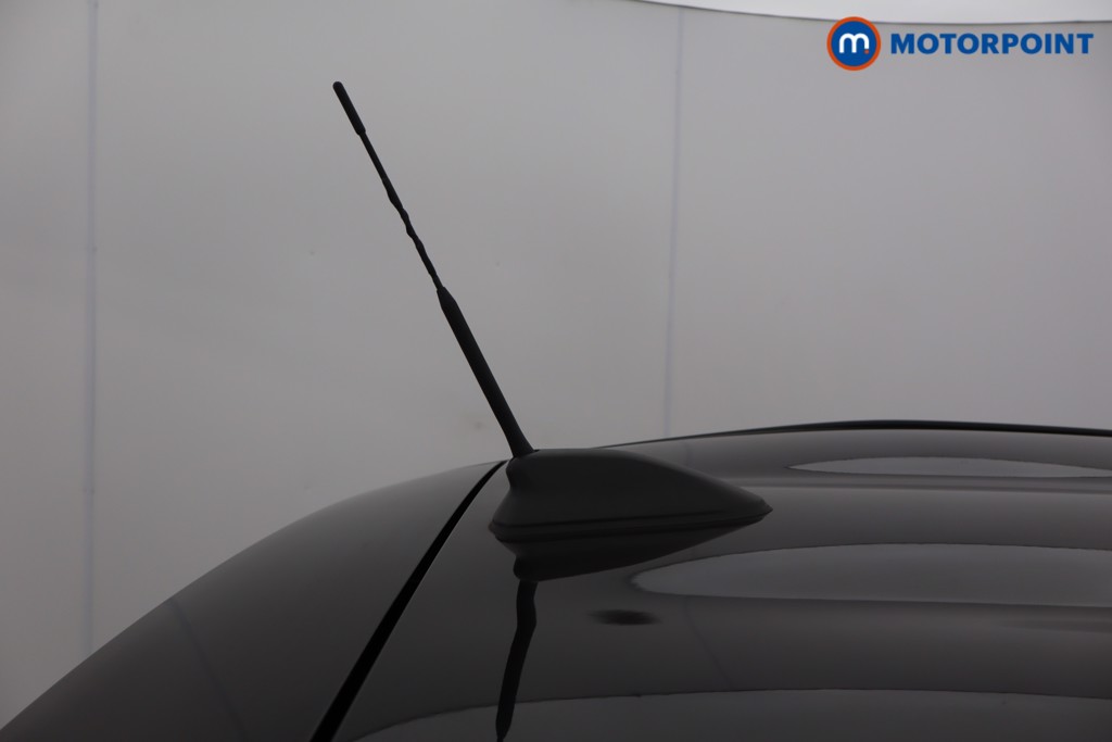 Toyota Aygo X Edge Automatic Petrol Hatchback - Stock Number (1588642) - 32nd supplementary image