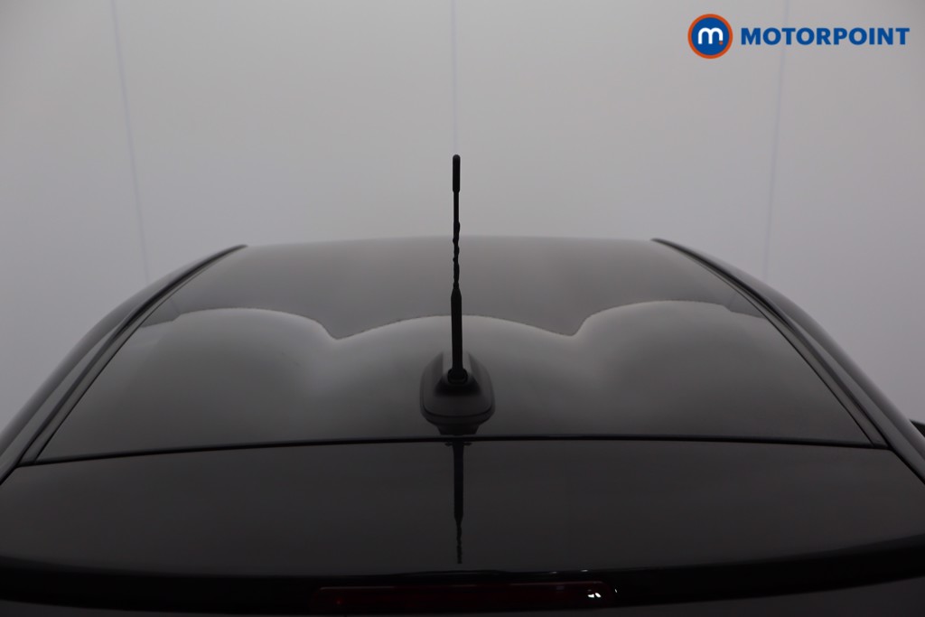 Toyota Aygo X Edge Automatic Petrol Hatchback - Stock Number (1588642) - 33rd supplementary image