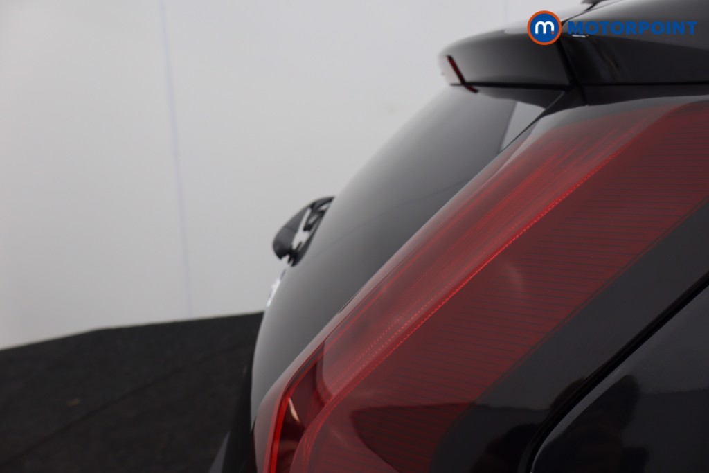 Toyota Aygo X Edge Automatic Petrol Hatchback - Stock Number (1588642) - 34th supplementary image