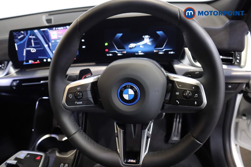 BMW IX2 M Sport Automatic Electric SUV - Stock Number (1588688) - 3rd supplementary image