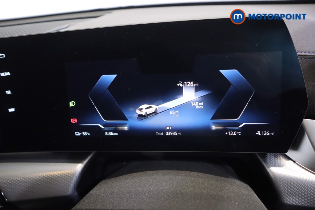 BMW IX2 M Sport Automatic Electric SUV - Stock Number (1588688) - 4th supplementary image