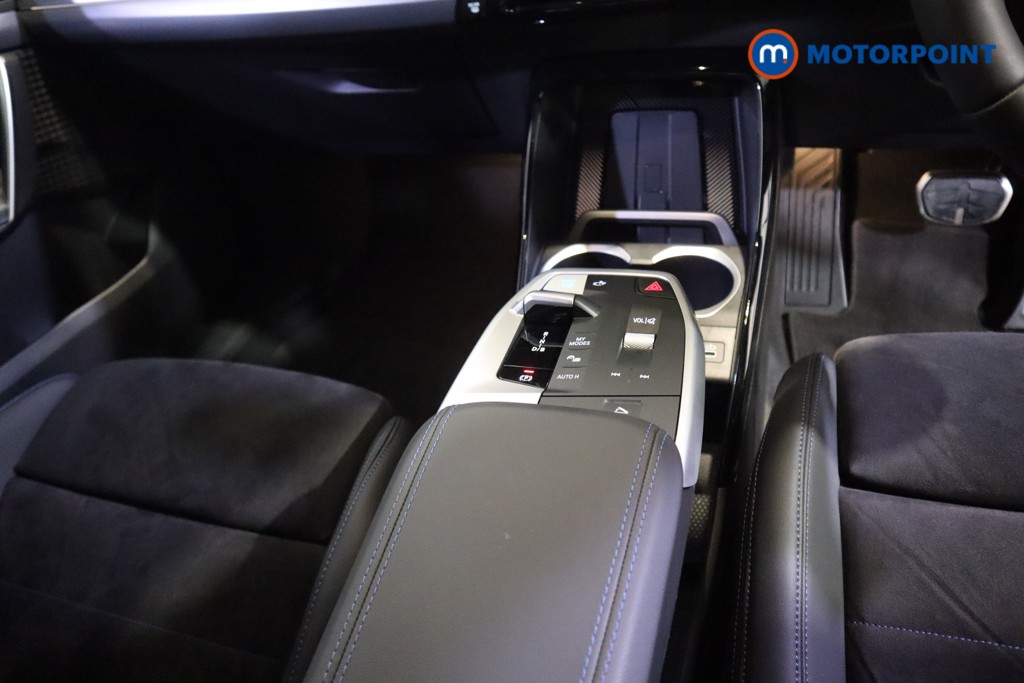 BMW IX2 M Sport Automatic Electric SUV - Stock Number (1588688) - 6th supplementary image