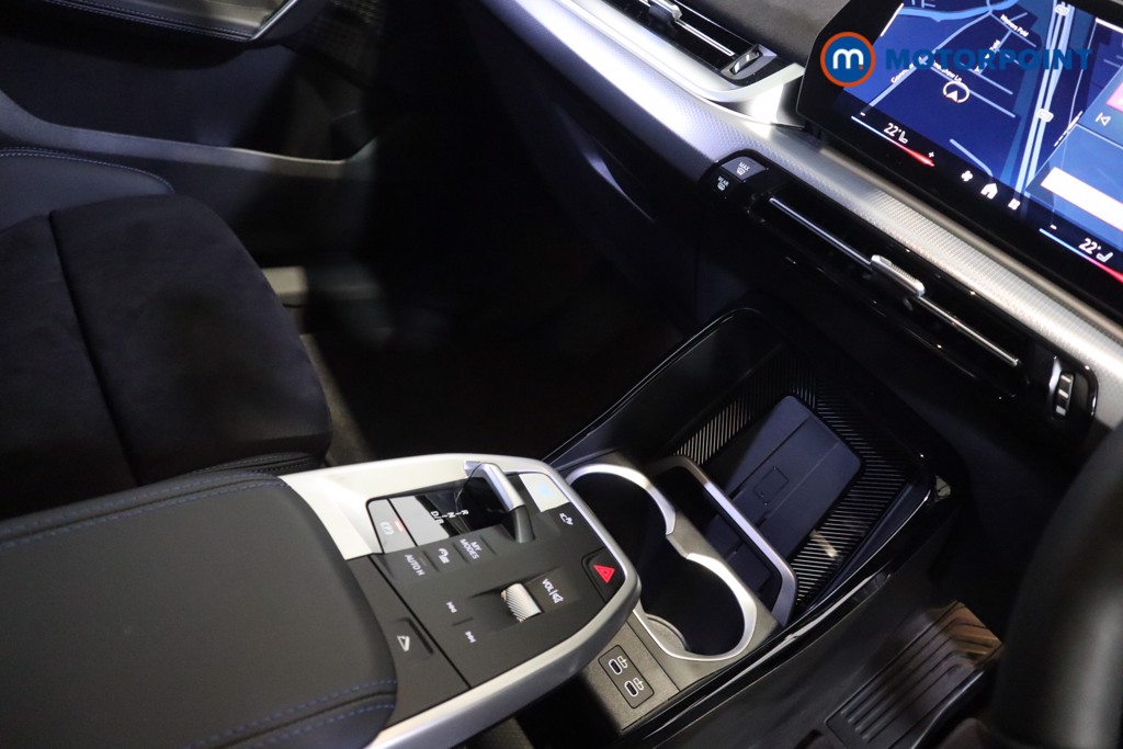 BMW IX2 M Sport Automatic Electric SUV - Stock Number (1588688) - 7th supplementary image