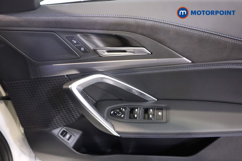 BMW IX2 M Sport Automatic Electric SUV - Stock Number (1588688) - 9th supplementary image