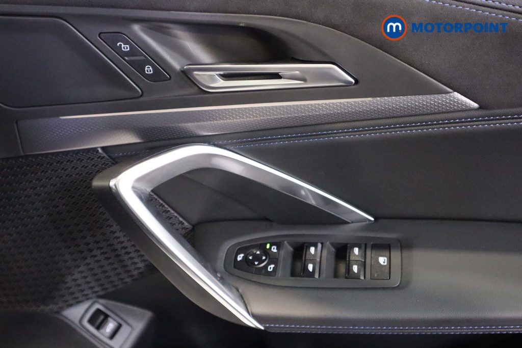 BMW IX2 M Sport Automatic Electric SUV - Stock Number (1588688) - 10th supplementary image