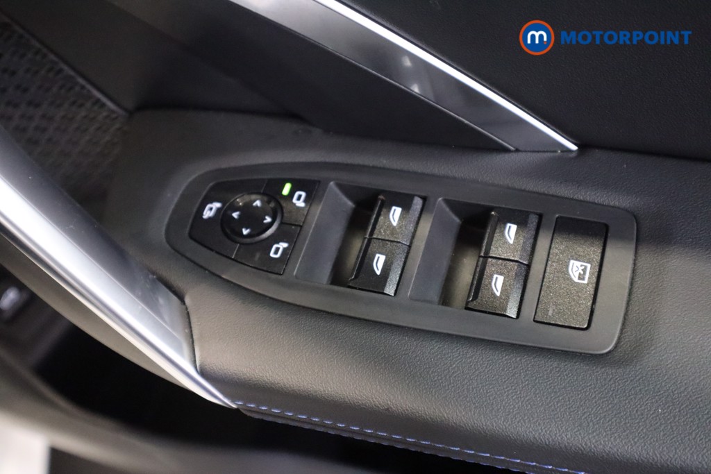 BMW IX2 M Sport Automatic Electric SUV - Stock Number (1588688) - 11th supplementary image