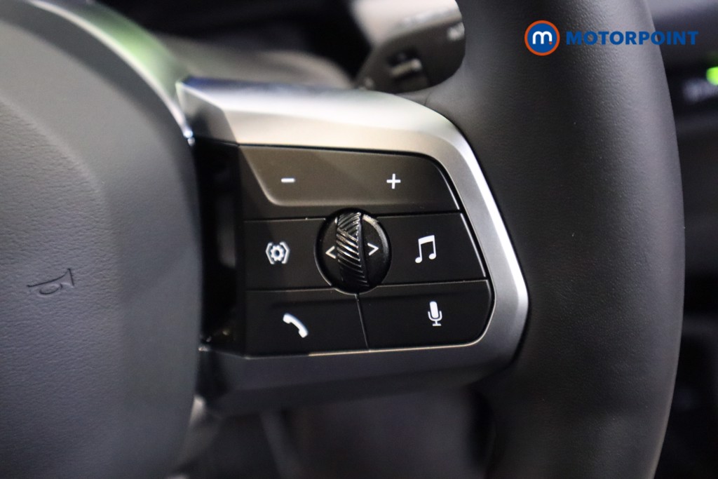 BMW IX2 M Sport Automatic Electric SUV - Stock Number (1588688) - 13th supplementary image