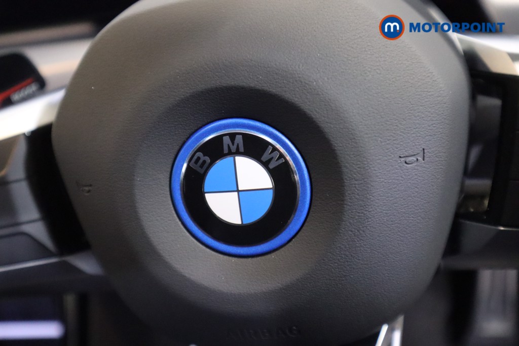 BMW IX2 M Sport Automatic Electric SUV - Stock Number (1588688) - 14th supplementary image