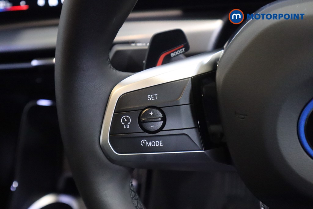 BMW IX2 M Sport Automatic Electric SUV - Stock Number (1588688) - 15th supplementary image