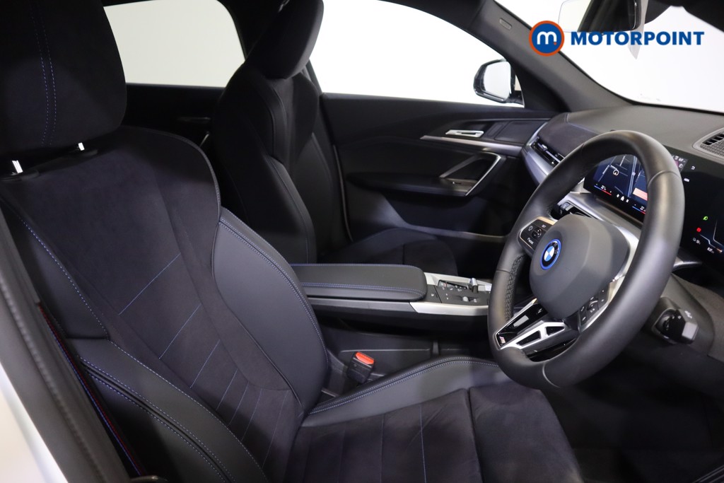 BMW IX2 M Sport Automatic Electric SUV - Stock Number (1588688) - 17th supplementary image
