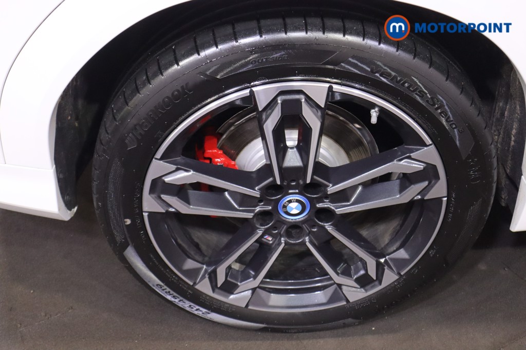 BMW IX2 M Sport Automatic Electric SUV - Stock Number (1588688) - 22nd supplementary image