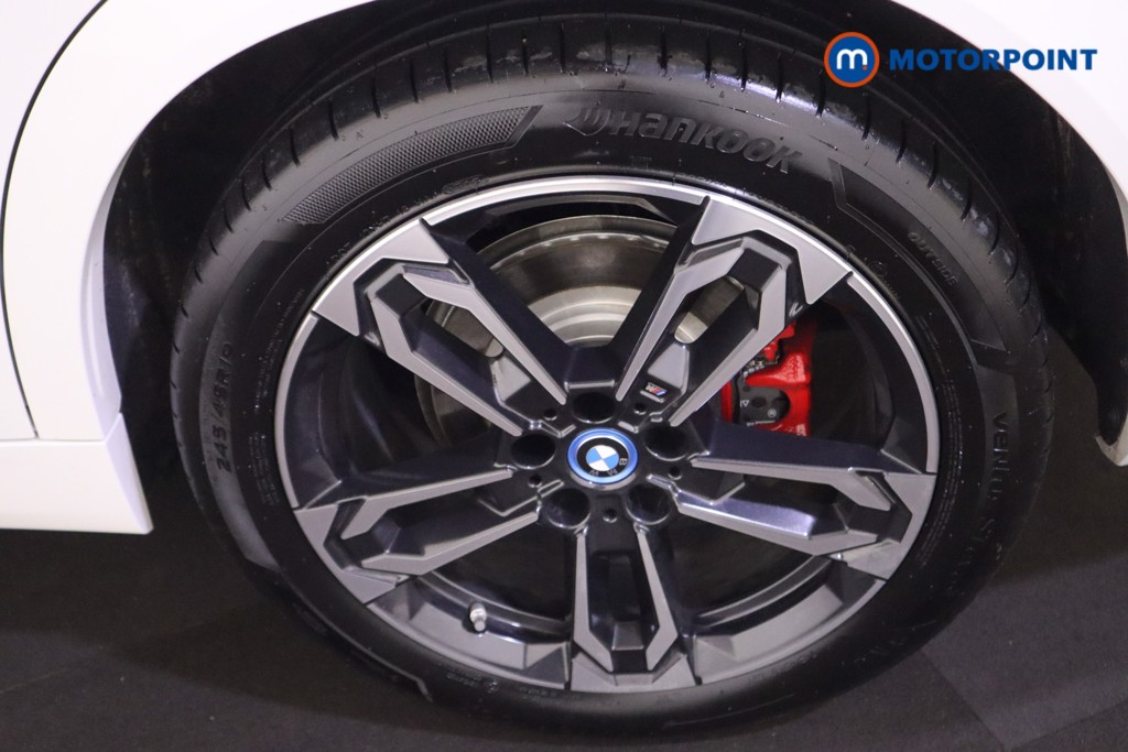 BMW IX2 M Sport Automatic Electric SUV - Stock Number (1588688) - 23rd supplementary image