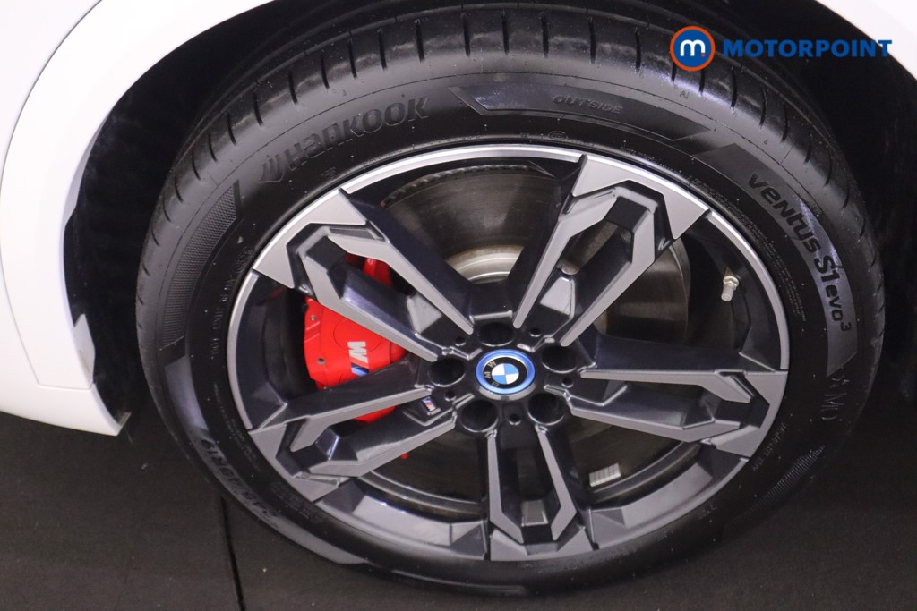 BMW IX2 M Sport Automatic Electric SUV - Stock Number (1588688) - 24th supplementary image