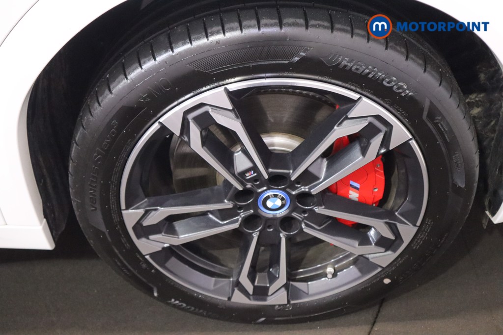 BMW IX2 M Sport Automatic Electric SUV - Stock Number (1588688) - 25th supplementary image