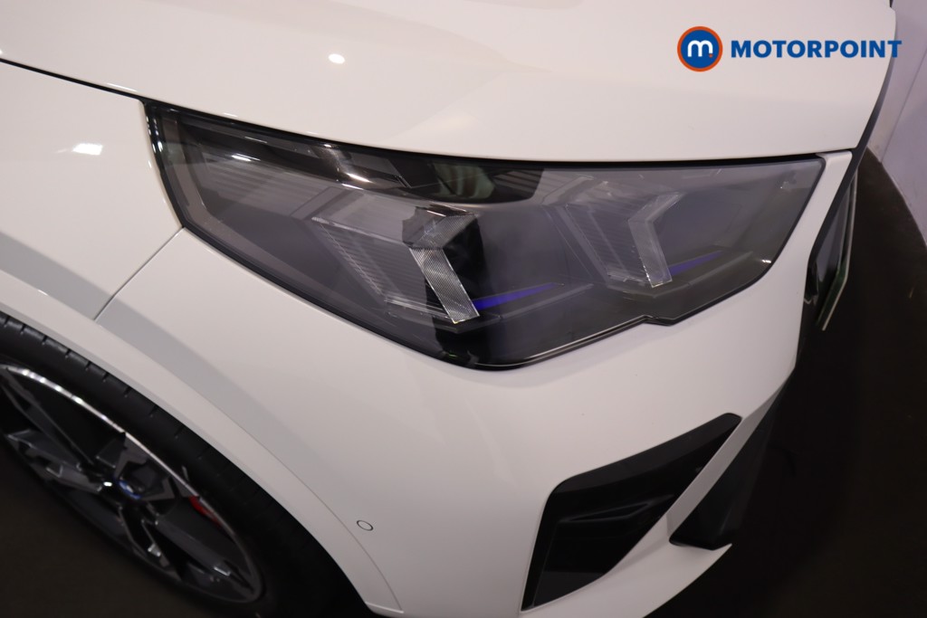 BMW IX2 M Sport Automatic Electric SUV - Stock Number (1588688) - 26th supplementary image