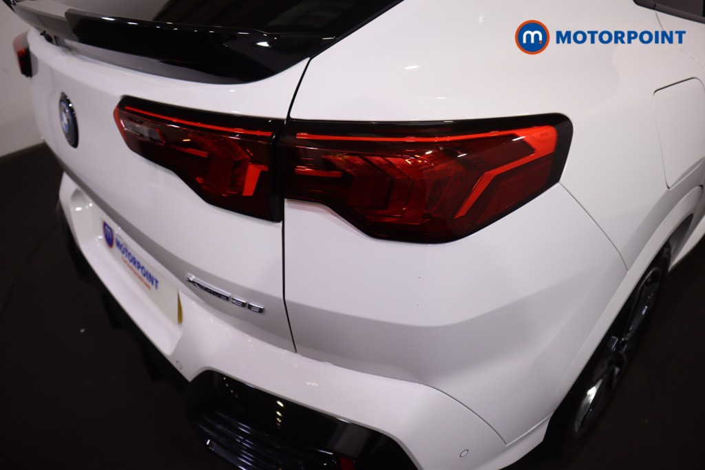 BMW IX2 M Sport Automatic Electric SUV - Stock Number (1588688) - 28th supplementary image