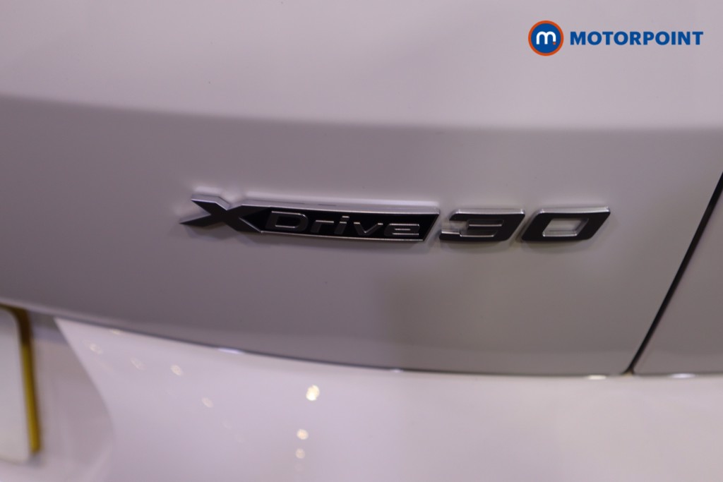 BMW IX2 M Sport Automatic Electric SUV - Stock Number (1588688) - 29th supplementary image