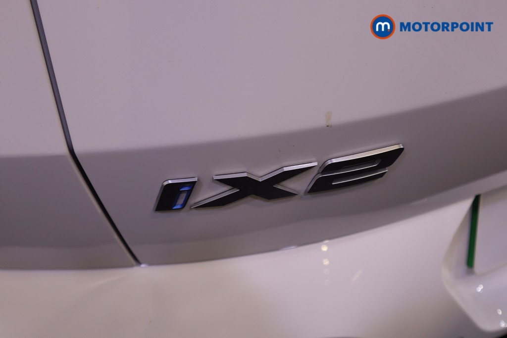 BMW IX2 M Sport Automatic Electric SUV - Stock Number (1588688) - 30th supplementary image