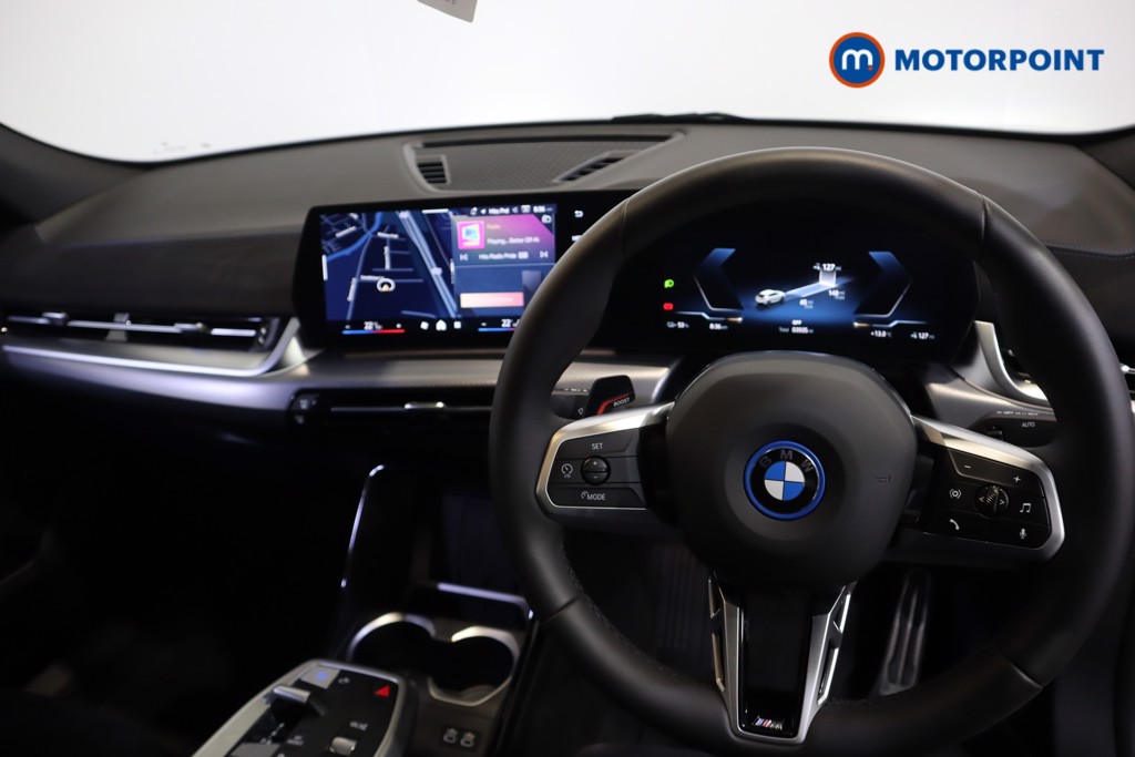 BMW IX2 M Sport Automatic Electric SUV - Stock Number (1588688) - 1st supplementary image