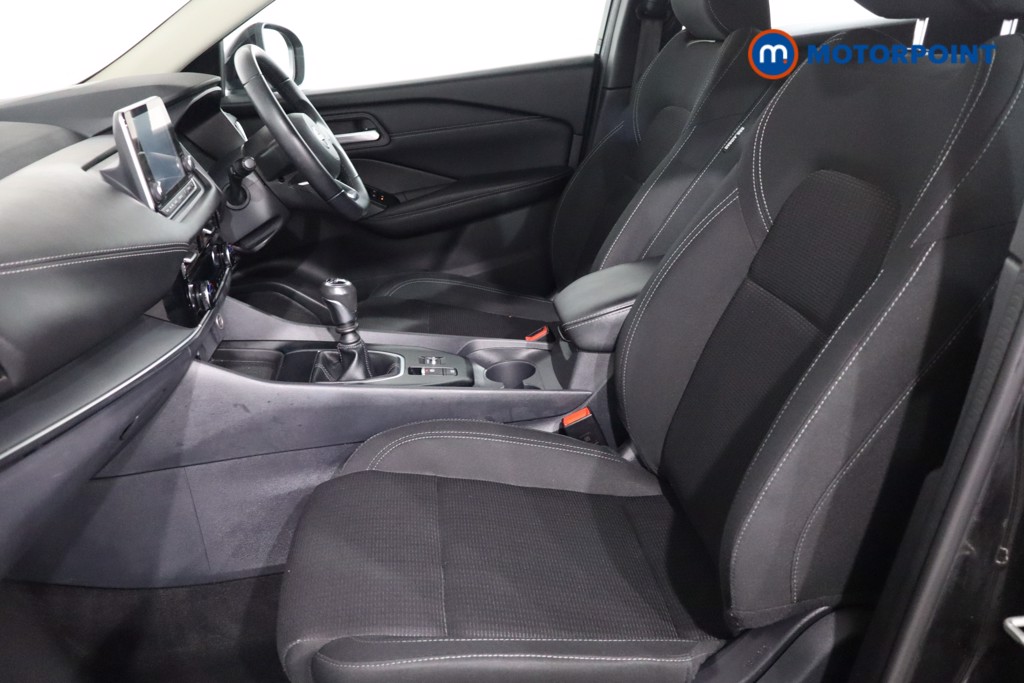 Nissan Qashqai Acenta Premium Manual Petrol SUV - Stock Number (1588771) - 4th supplementary image