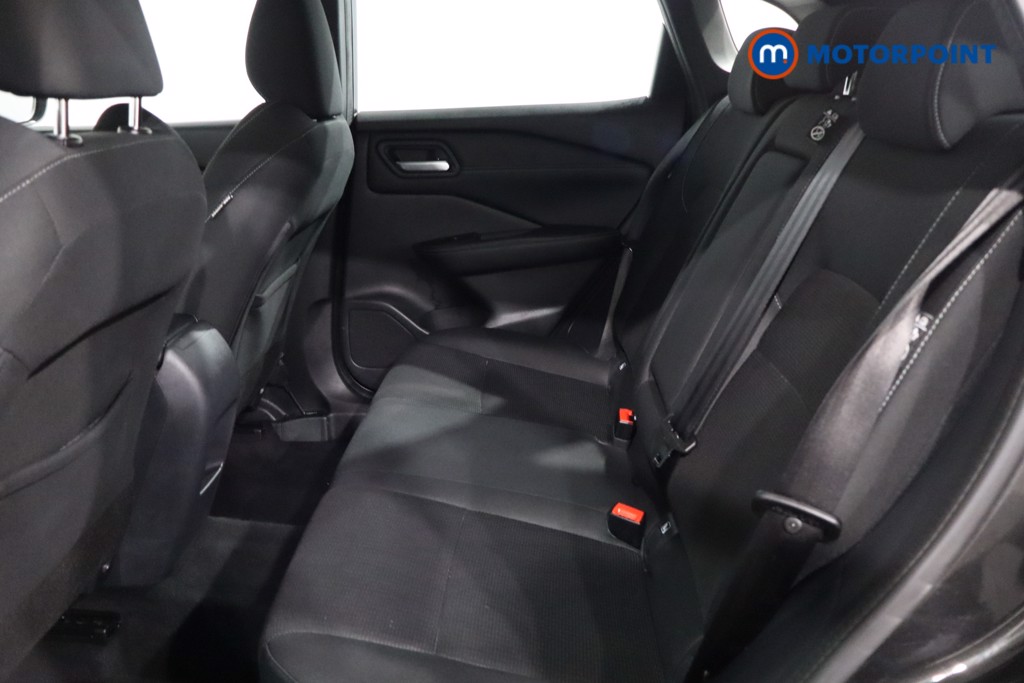Nissan Qashqai Acenta Premium Manual Petrol SUV - Stock Number (1588771) - 5th supplementary image