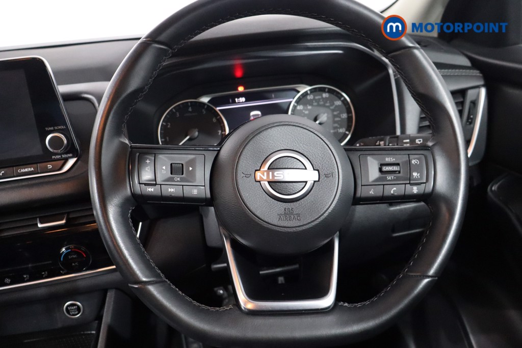 Nissan Qashqai Acenta Premium Manual Petrol SUV - Stock Number (1588771) - 6th supplementary image