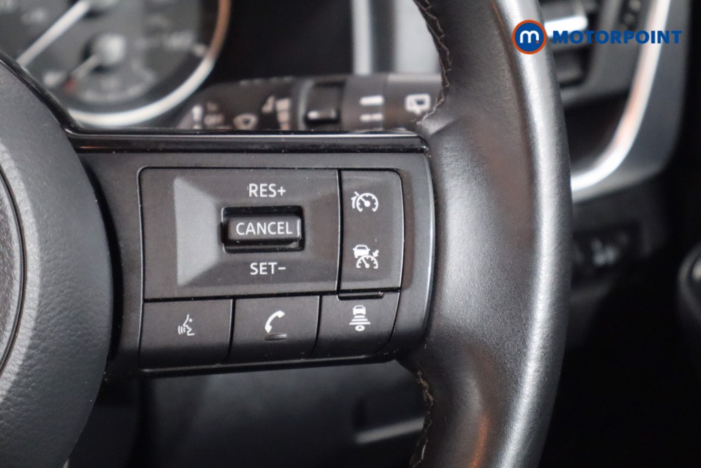 Nissan Qashqai Acenta Premium Manual Petrol SUV - Stock Number (1588771) - 8th supplementary image