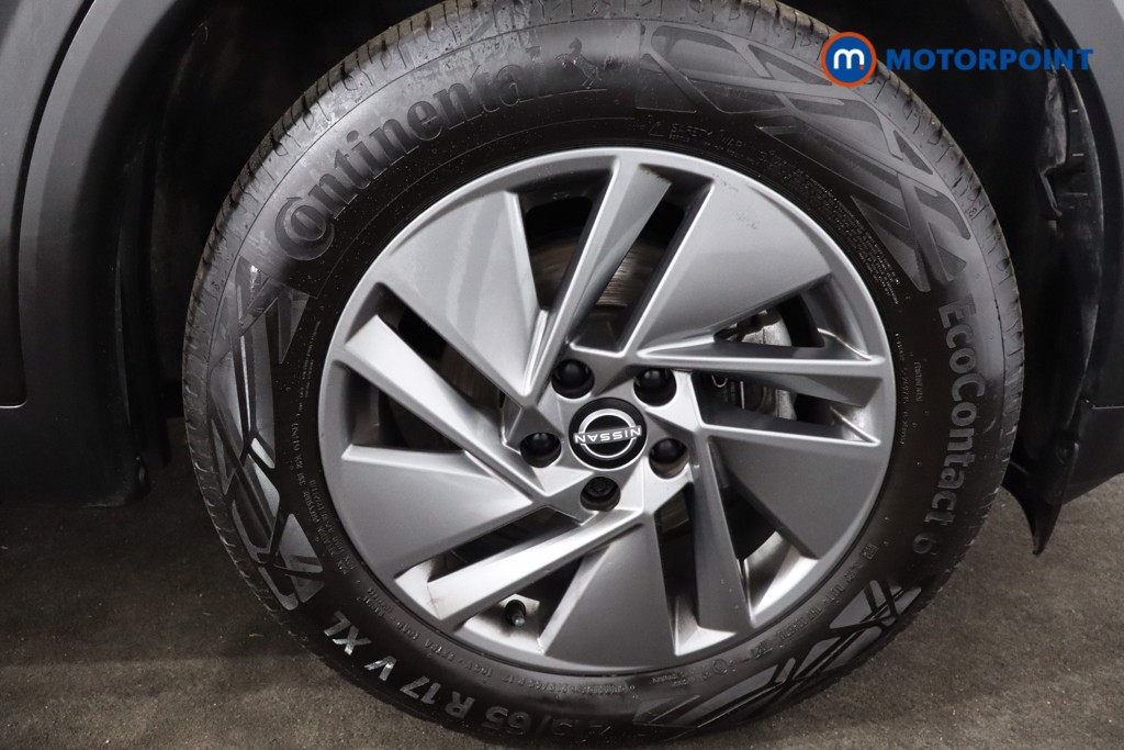 Nissan Qashqai Acenta Premium Manual Petrol SUV - Stock Number (1588771) - 10th supplementary image