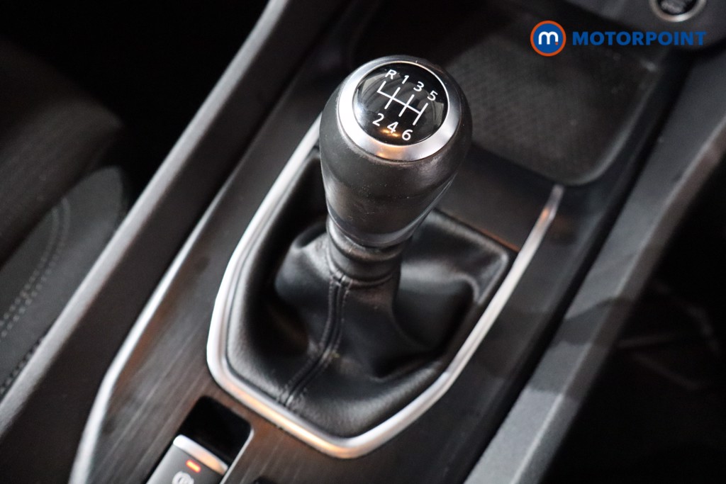 Nissan Qashqai Acenta Premium Manual Petrol SUV - Stock Number (1588771) - 14th supplementary image