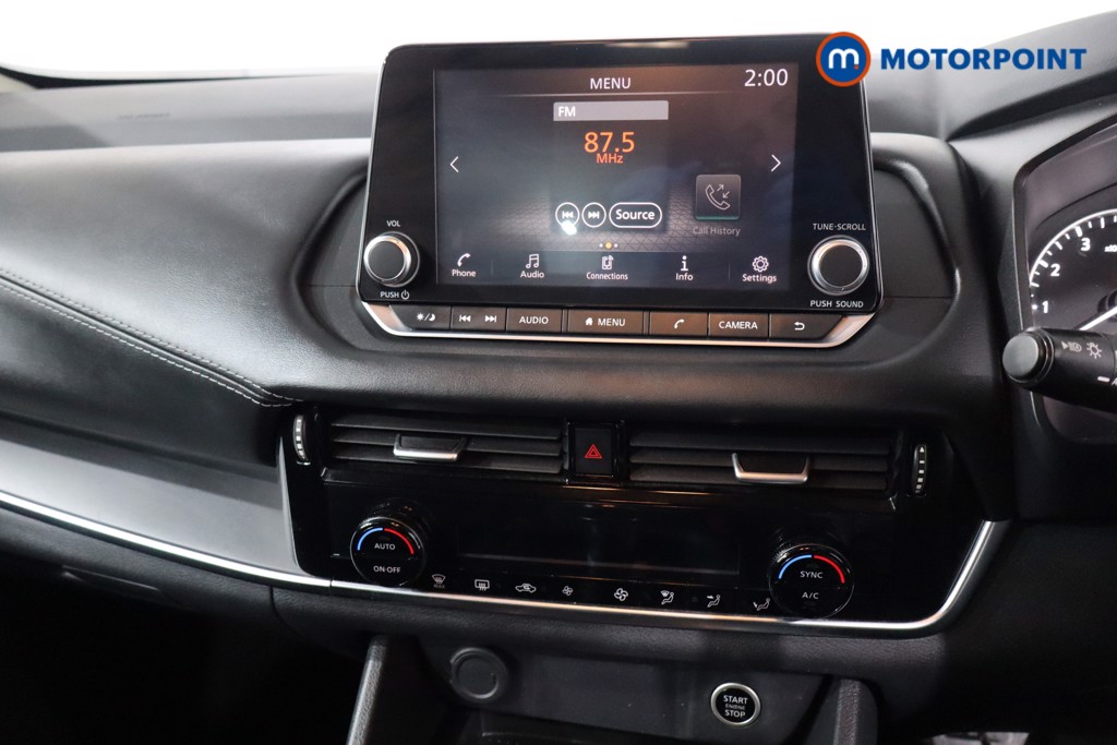 Nissan Qashqai Acenta Premium Manual Petrol SUV - Stock Number (1588771) - 15th supplementary image