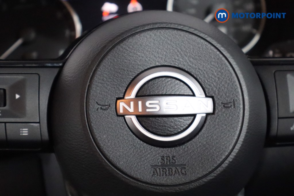Nissan Qashqai Acenta Premium Manual Petrol SUV - Stock Number (1588771) - 17th supplementary image