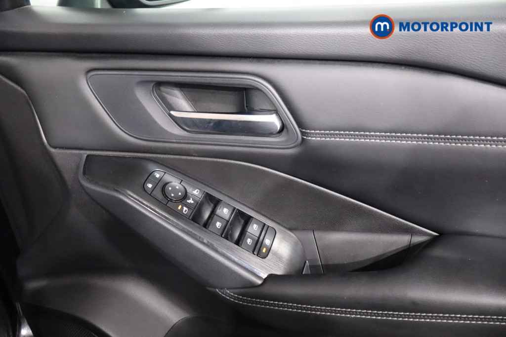 Nissan Qashqai Acenta Premium Manual Petrol SUV - Stock Number (1588771) - 21st supplementary image