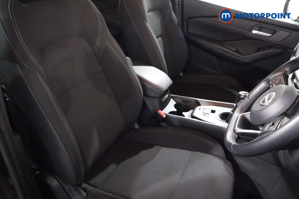 Nissan Qashqai Acenta Premium Manual Petrol SUV - Stock Number (1588771) - 23rd supplementary image
