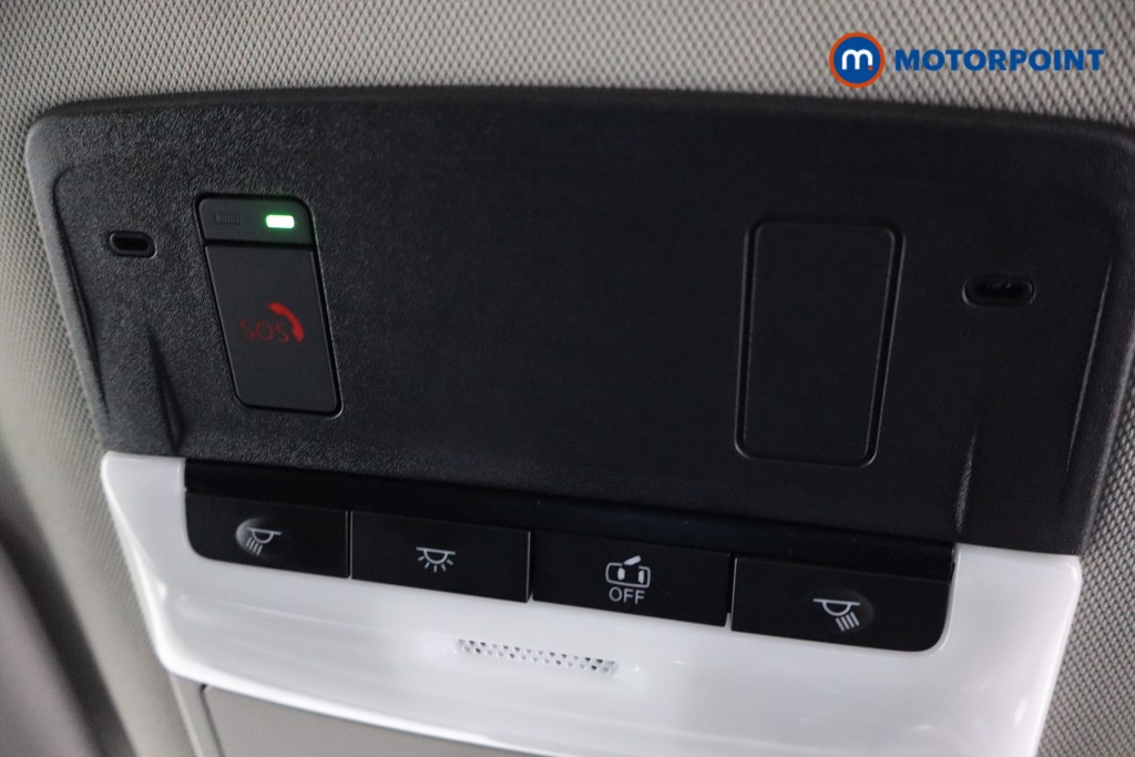 Nissan Qashqai Acenta Premium Manual Petrol SUV - Stock Number (1588771) - 24th supplementary image