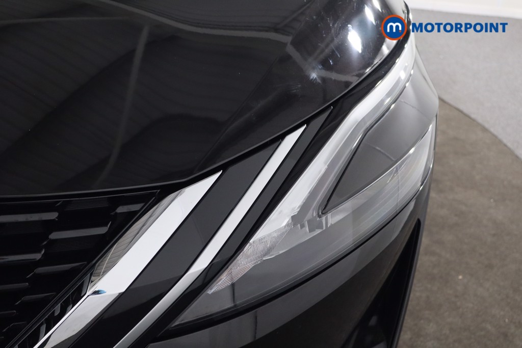 Nissan Qashqai Acenta Premium Manual Petrol SUV - Stock Number (1588771) - 28th supplementary image