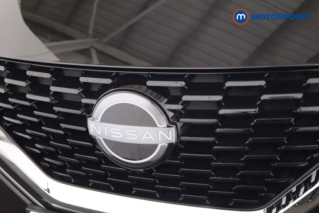 Nissan Qashqai Acenta Premium Manual Petrol SUV - Stock Number (1588771) - 30th supplementary image