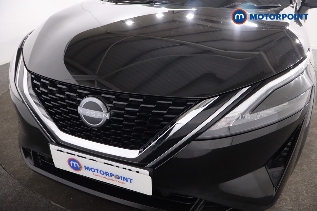 Nissan Qashqai Acenta Premium Manual Petrol SUV - Stock Number (1588771) - 31st supplementary image