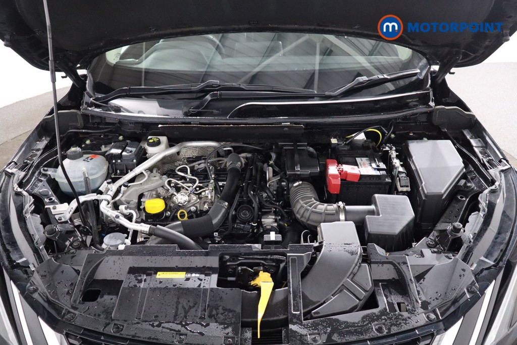 Nissan Qashqai Acenta Premium Manual Petrol SUV - Stock Number (1588771) - 32nd supplementary image
